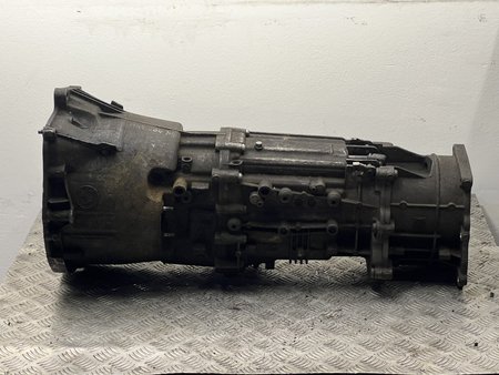 [1069401051 / 1069401058 MOTOR M47 204D4] Caixa de velocidades manual bmw x3 (e83) 2.0 d ref. 1069401051 / 1069401058 motor m47 204d4