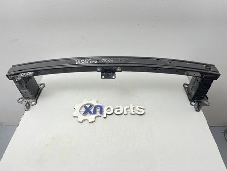 Reforço parachoques trás toyota yaris (p13) 04.15