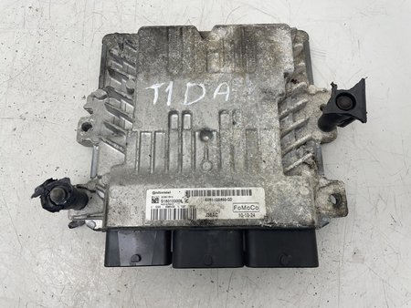 [S180133008 AV61-12A650-GD MOTOR T1DA] Centralina do motor  usado ford focus iii 1.6 tdci s180133008 av61-12a650-gd motor t1da