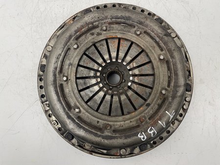 [MOTOR T1DA / T1BB] Volante bi-massa usado ford mondeo iv / focus iii 1.6 tdci motor t1da / t1bb