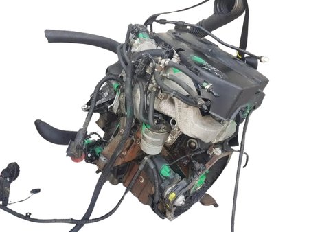 [OM646.984] Motor mercedes-benz sprinter 3-t (906) cdi ref. om646.984