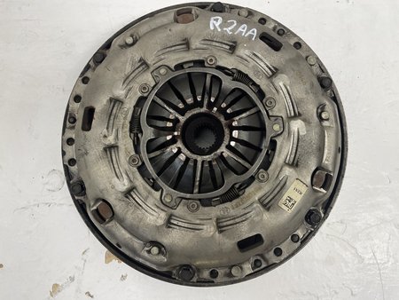 [MOTOR R2AA] Volante bi-massa usado mazda 6 saloon (gh) 2.2 mzr-cd ref. motor r2aa