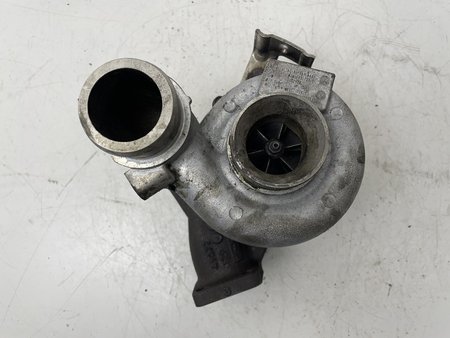[076145701C / 076 145 701 C MOTOR BJL] Turbo vw crafter 30-35 bus (2e) 2.5 tdi 2006 - 2011 ref. 076145701c 076 145 701 c motor bjl