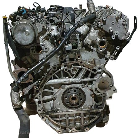 [Y30DT / P9X] Motor opel signum (z03) 3.0 v6 cdti ref. y30dt / p9x