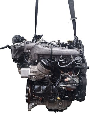 [A17DTE] Motor opel astra j (p10) / chevrolet cruze 1.7 cdti ref. a17dte