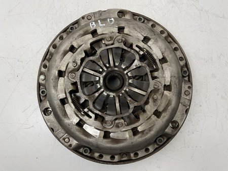 [MOTOR BLB / BRE] Volante bi-massa usado audi a4 (8ec, b7) 2.0 tdi 16v ref. motor blb / bre