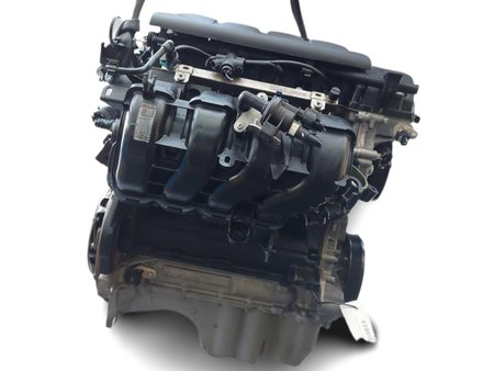 [B12XER] Motor  usado opel corsa e / adam 1.2 ref. b12xer