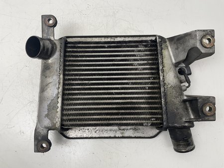 [MOTOR YD25DDTI] Intercooler usado nissan np300 pickup (d22) 2.5 dci ref. motor yd25ddti