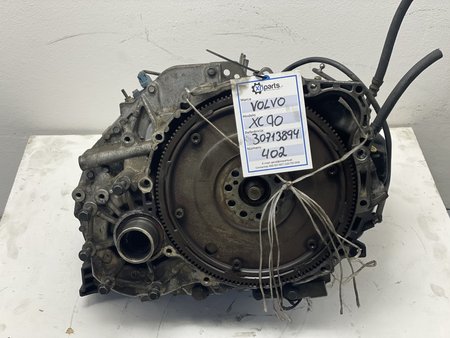 [5551SN 30713894 MOTOR D5244T] Caixa de velocidades automática volvo xc90 i (275) d3 / d5 5551sn 30713894 motor d5244t