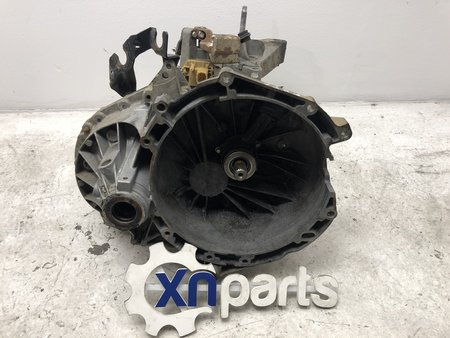 [6C1R7002AB / 6C1R7002DC / 6C1R7F096AB MOTOR P8FA/QVFA] Caixa de velocidades manual ford transit (fa) 2.2 tdci ref. 6c1r7002ab / 6c1r7002dc / 6c1r7f096ab mo...