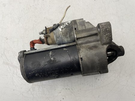 [MOTOR G9U730] Motor de arranque usado opel vivaro a (x83) 2.5 dti ref. motor g9u730
