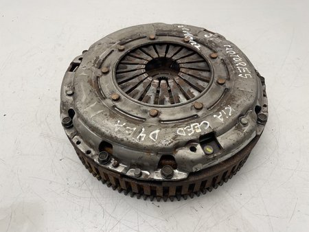 [MOTOR D4EA] Monomassa usado kia cee'd (ed) 2.0 crdi ref. motor d4ea