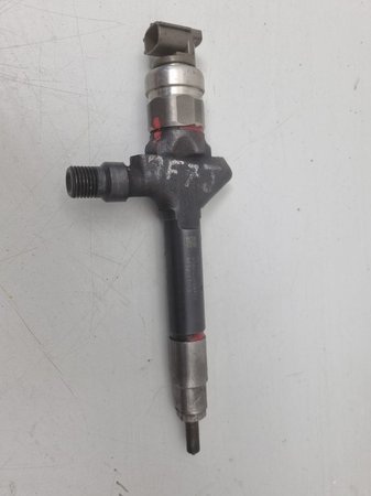 [MOTOR RF7J DENSO] Injector  usado mazda 5 6 2.0d 143cv motor rf7j denso