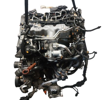 [CAGA] Motor audi a4 (8k2, b8) / a5 (8ta) / q5 (8rb) / seat exeo (6r2) 2.0 tdi ref. cag