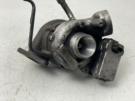 [A6510900086 MOTOR OM651.924] Turbo mercedes-benz e 220 cdi (w212) ref. om651.924 a6510900086 motor om651924