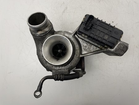 [7800594 MOTOR N47D20A] Turbo bmw 3 (e90) 320 d 143cv ref. 7800594 motor n47d20a