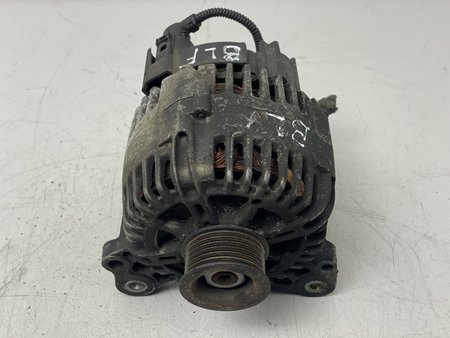 [03C903023B MOTOR BLF] Alternador usado vw golf v (1k1) 1.6 fsi ref. 03c903023b motor blf