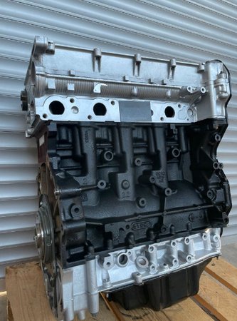 [QWFA] Motor reconstruído ford transit box (fa_ _) 2.2 tdci ref. qwfa