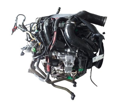 [M9T870] Motor usado renault master iii / opel movano b / nissan nv400 2.3 dci 125cv ref. m9t870